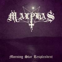 Malphas (USA-2) : Morning Star Resplendent